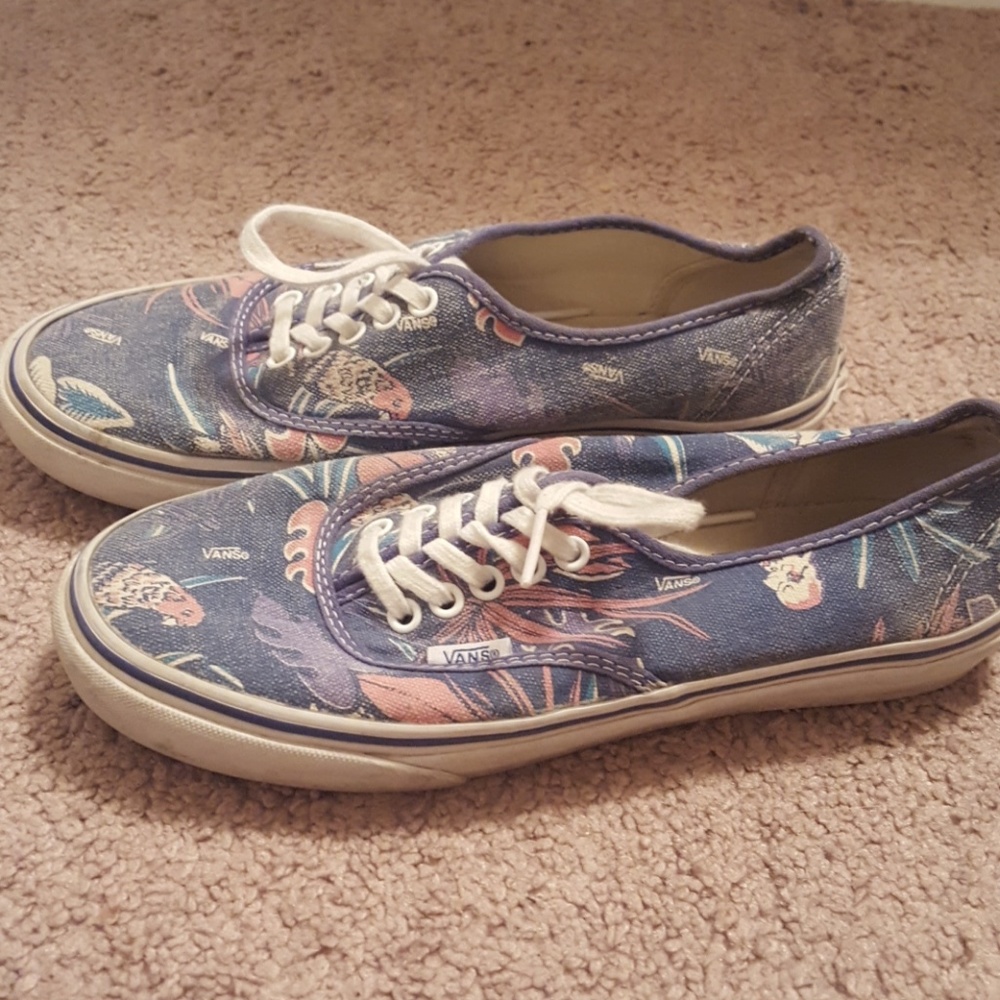 Vans authentic - Picture 3 of 6